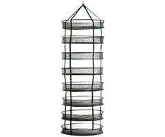 STACK!T Drying Rack w/Clips - 2'
