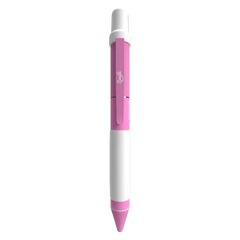 Smyle Penjamin Cart Pens 510 Threaded Cart Pink