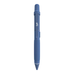 Smyle Penjamin Pens 510 Threaded Blue