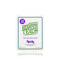 Snapcap Alcohol Swabs