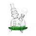 Space Car Water Pipe