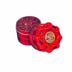 Spigot Grinder
