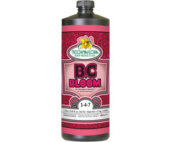 Technaflora B.C. Bloom, 1 L